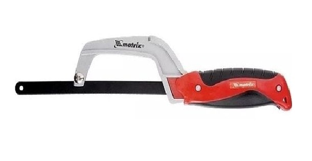 Arco Serra Mtx 10' 250mm Cabo Borracha - 7756059