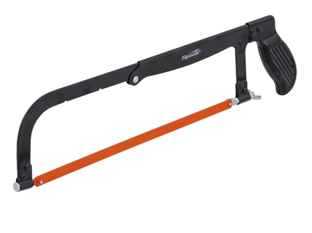 Arco Serra Sparta 200 Ate 300mm Cabo Metal - 7754355