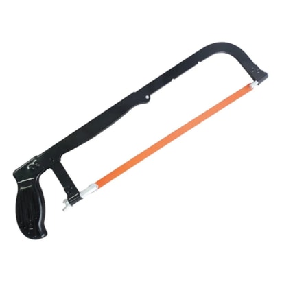 Arco Serra Sparta 200 Ate 300mm Cabo Metal - 7754355