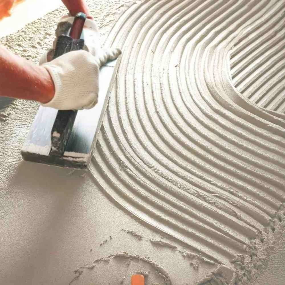 Argamassa Polivalente Pro Interno/Externo ACIII Kerakoll 20Kg Branco - K90199.01