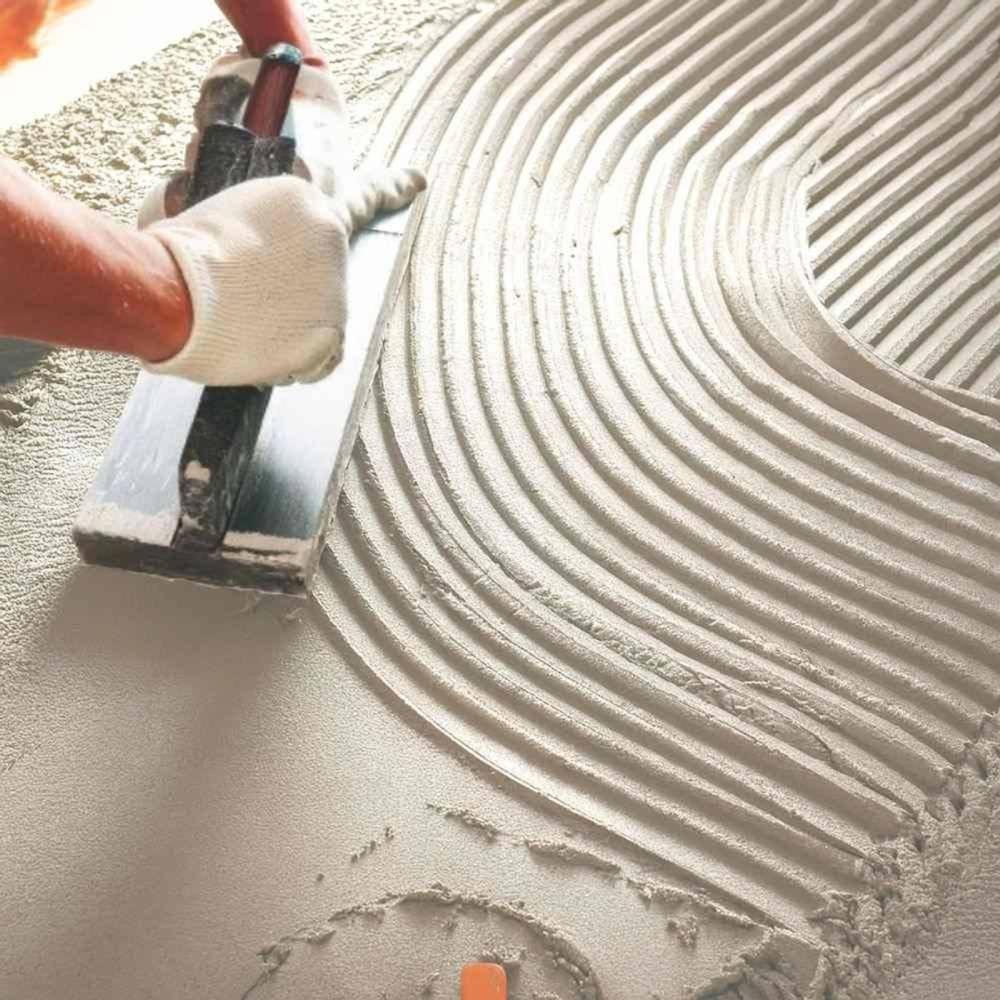 Argamassa Porcelanato uso Externo Inovatte 20Kg Branco - 304109