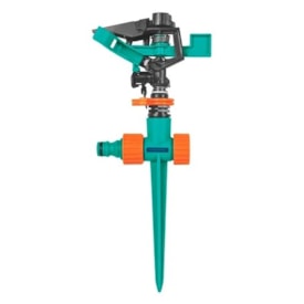 Aspersor de Impulso Setorial para Engate Rápido Tramontina