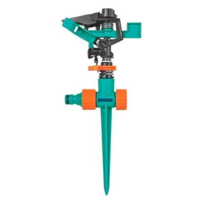 Aspersor de Impulso Setorial para Engate Rápido Tramontina