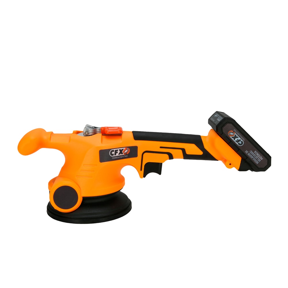 Assentador de Pisos e Revestimentos 35kg Ceramfix