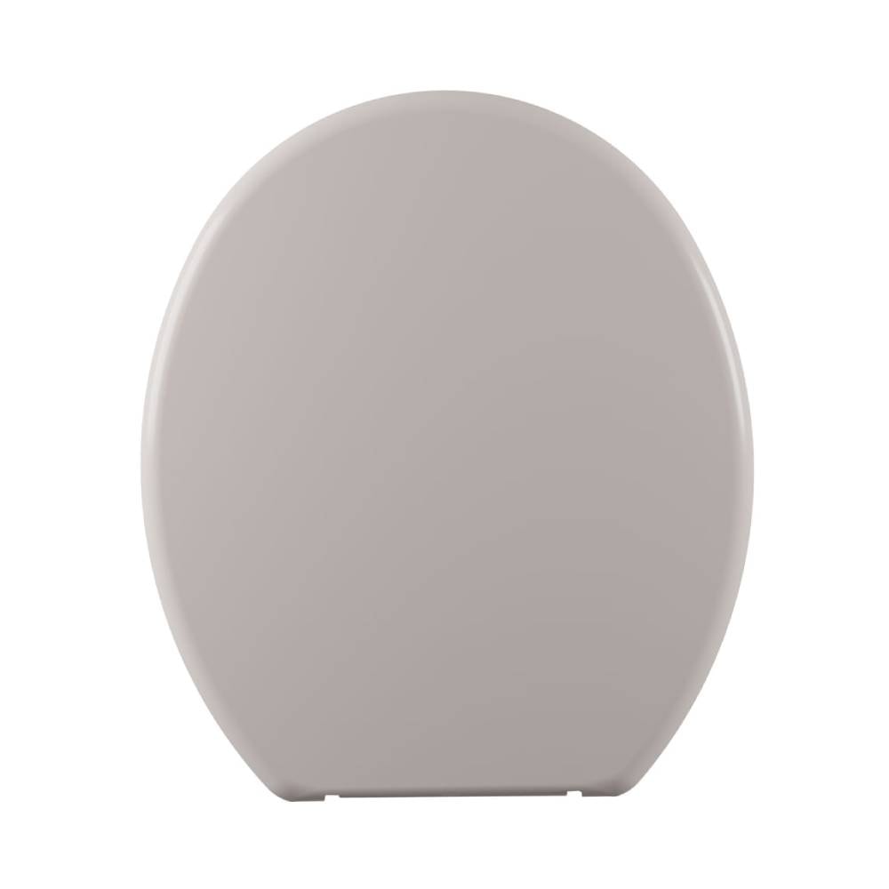 Assento Sanitário Astra Convencional Salmon - TPJ/AS