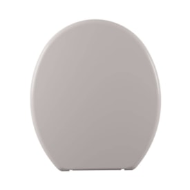 Assento Sanitário Astra Convencional Salmon - TPJ/AS