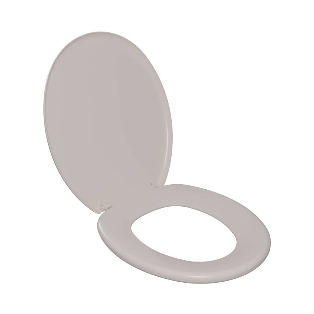 Assento Sanitário Astra Convencional Salmon - TPJ/AS