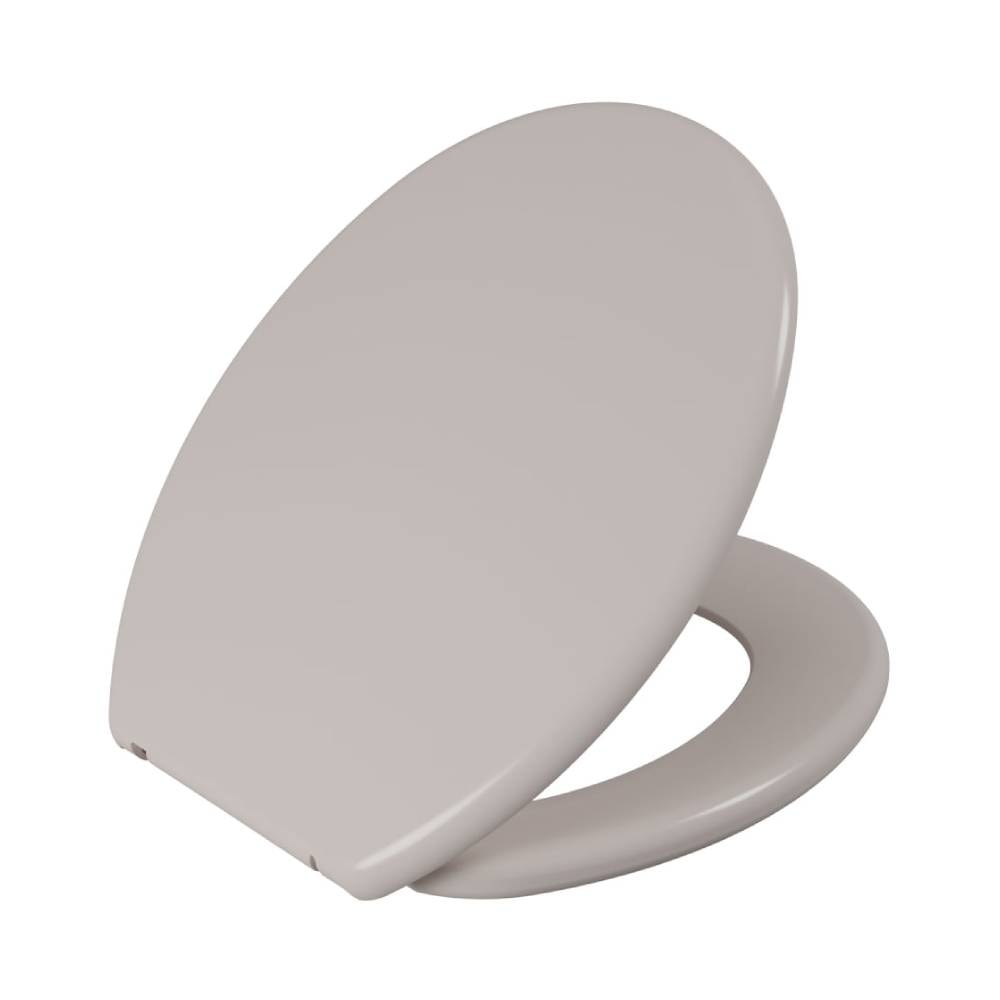 Assento Sanitário Astra Convencional Salmon - TPJ/AS