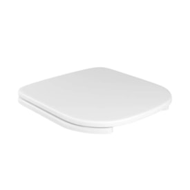 Assento Sanitário Convencional Confort Deca Vogue Plus Branco - AP.52.17