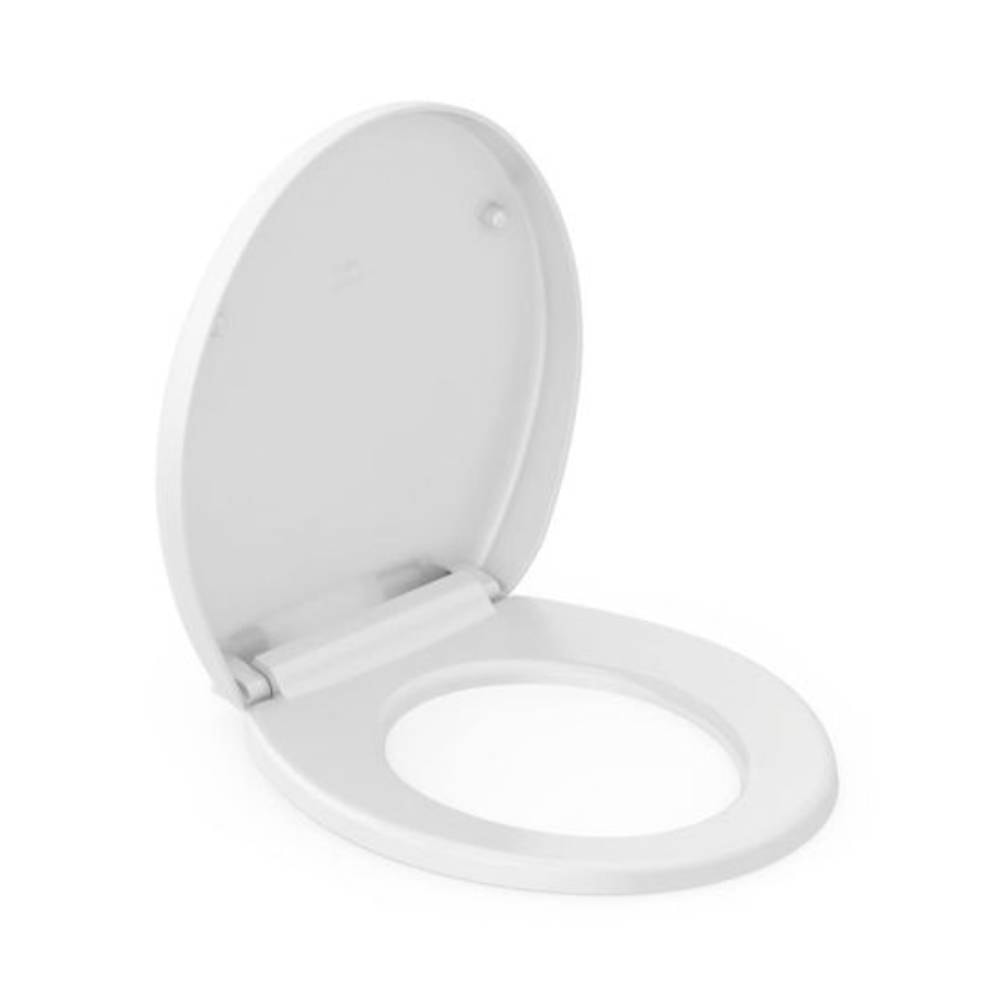 Assento Sanitário Convencional Roca Universal PP Branco - 9909810010100