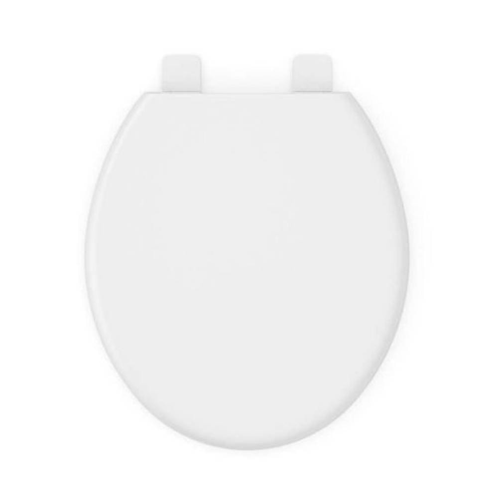 Assento Sanitário Convencional Roca Universal PP Branco - 9909810010100