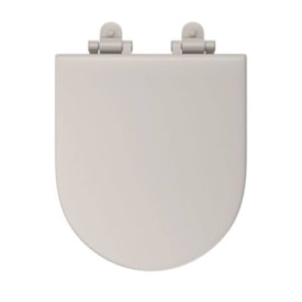 Assento Sanitário Convencional Slow Close Deca LIN/DUN/NUO/CAR Barbante - AP.237.BB.26