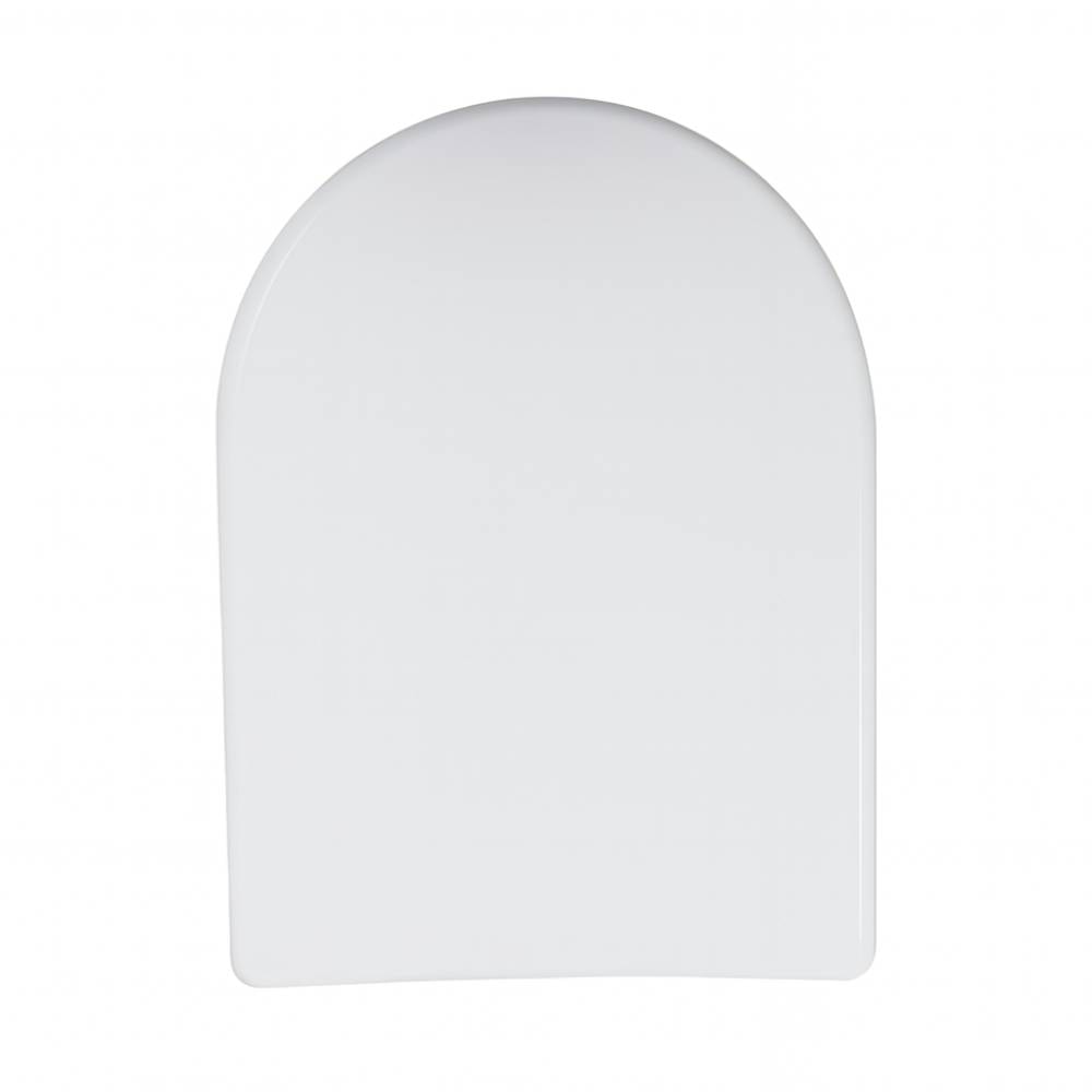 Assento Sanitário Convencional Vivace Branco - VVC-0100-RN-WH