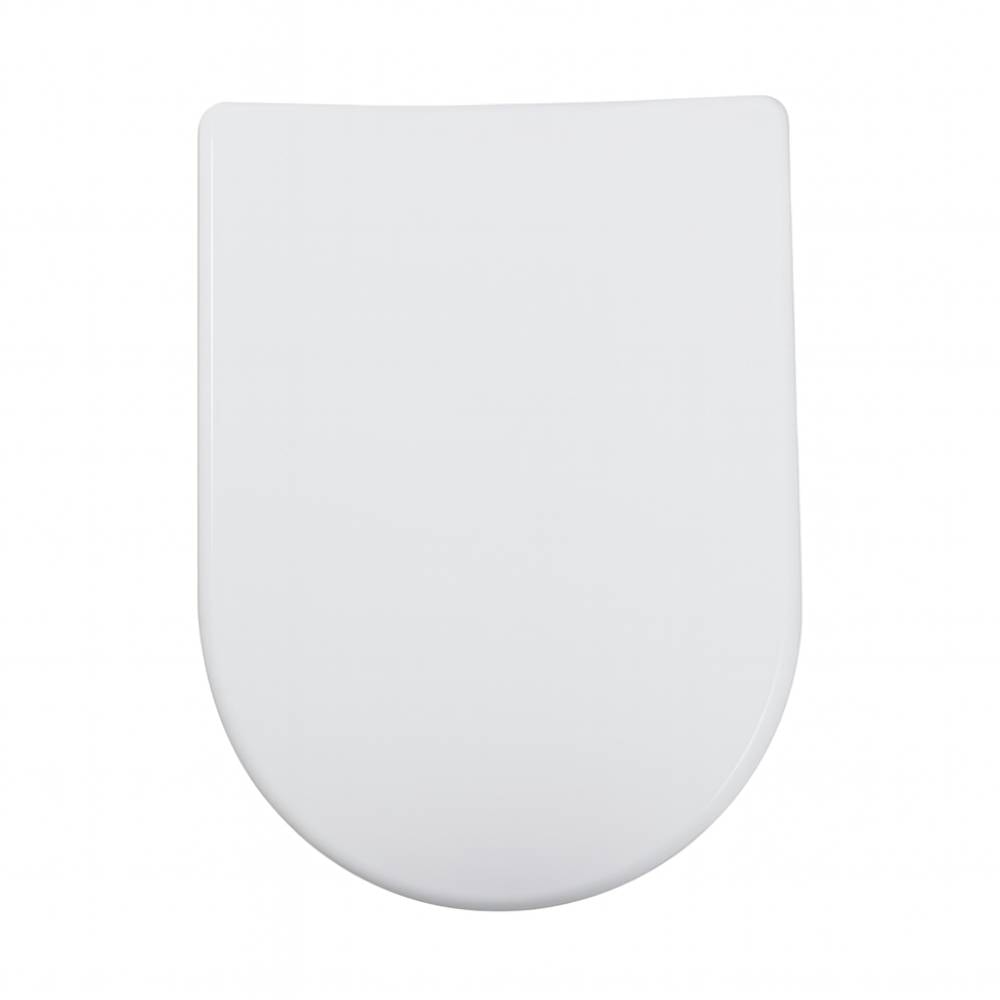 Assento Sanitário Convencional Vivace Branco - VVC-0100-RN-WH