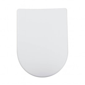 Assento Sanitário Convencional Vivace Branco - VVC-0100-RN-WH