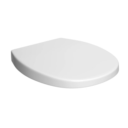 Assento Sanitário Deca Aspen/Fast Easy Clean Soft Close Branco - AP.766.17