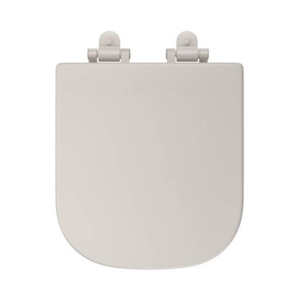 Assento Sanitário Deca Axis/Polo/Unic/Quadra Slow Close Barbante - AP.217.BB.26