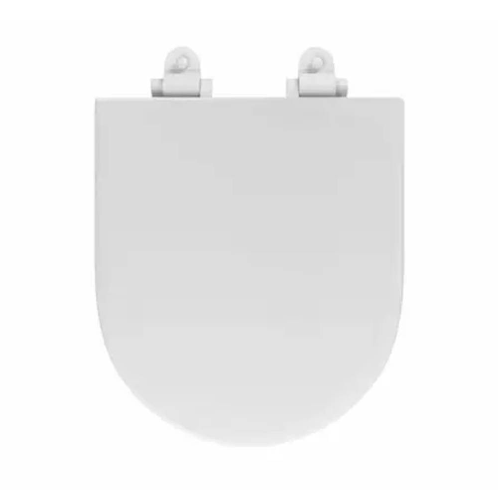 Assento Sanitário Deca Link/Duna/Nuova/Carrara Slow Close Branco - AP.237.BR.17