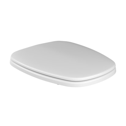 Assento Sanitário Deca Monte Carlo Convencional Branco - AP.80.17