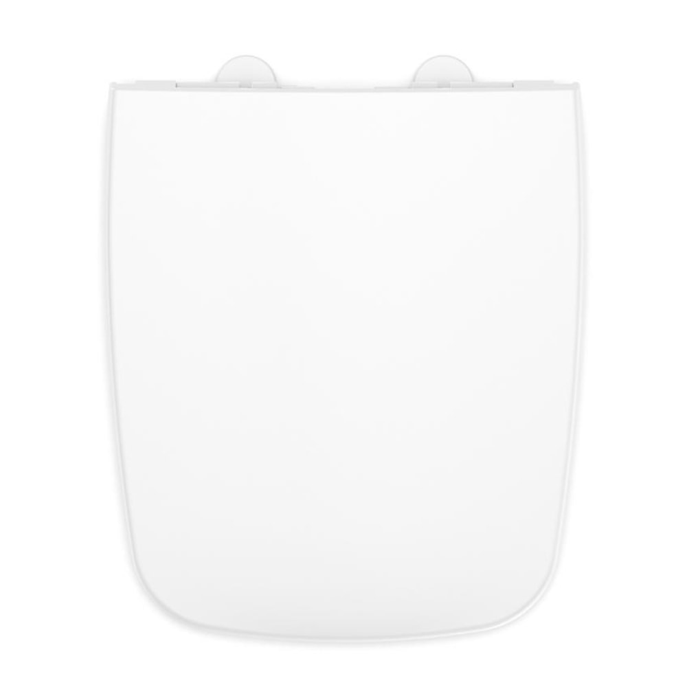 Assento Sanitário Incepa Boss Soft Close Branco - 9899880010100