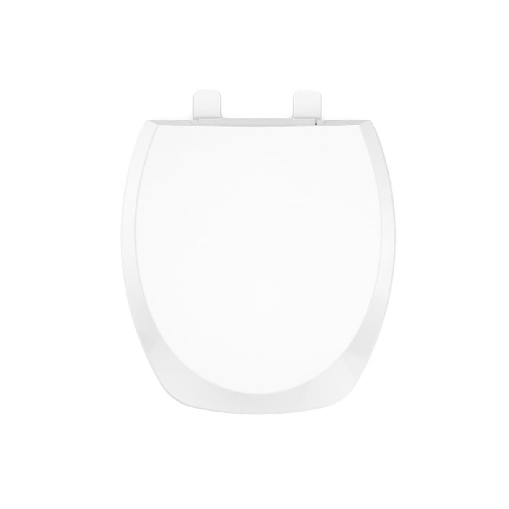 Assento Sanitário Roca Thema Plus Soft Close Polipropileno Branco - 9259880010100