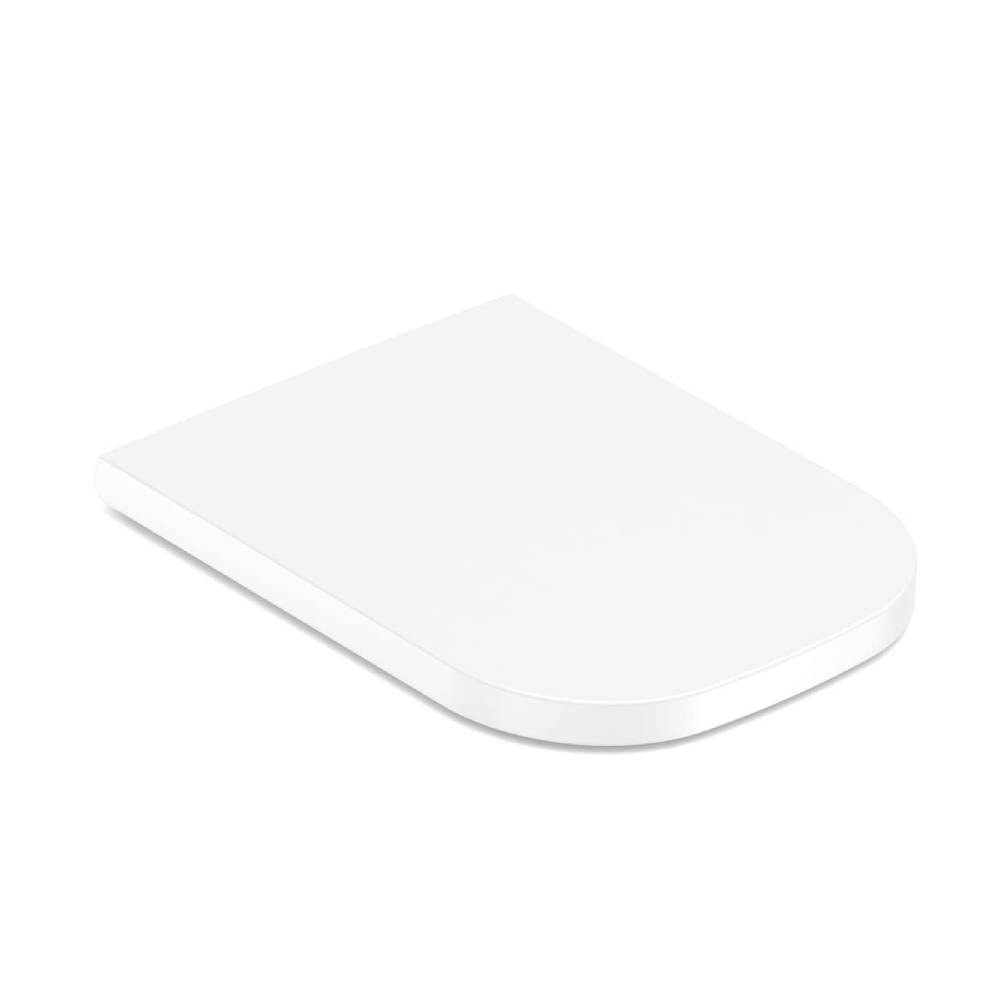 Assento Sanitário Slow Close Celite Elite PP Branco - 9749880010300