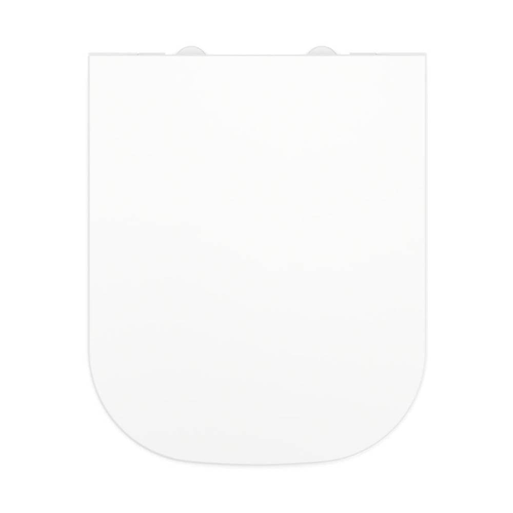 Assento Sanitário Slow Close Celite Elite PP Branco - 9749880010300