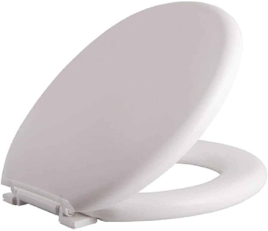 Assento Sanitário Tigre Max Plena Branco