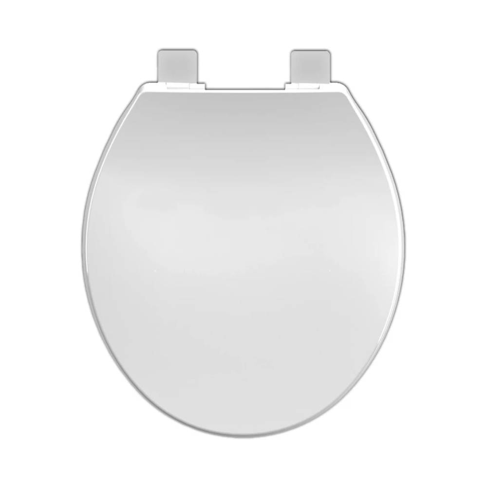 Assento Sanitário Tupan Advanced Retire Soft Close Branco - AADVAPP0SC