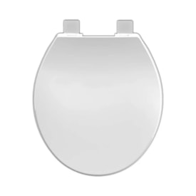 Assento Sanitário Tupan Advanced Retire Soft Close Branco - AADVAPP0SC