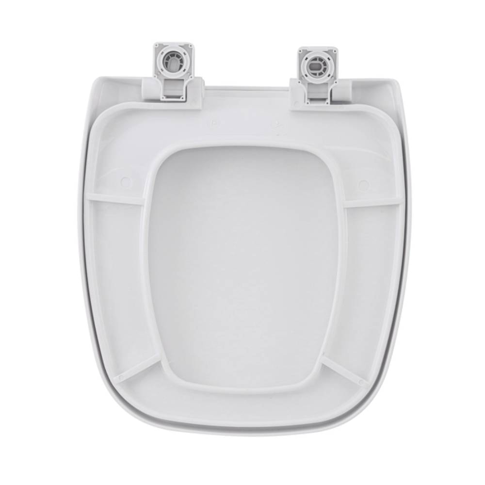 Assento Sanitário Tupan Angra/Avant/City Convencional Branco - ACAE00C