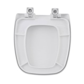 Assento Sanitário Tupan Angra/Avant/City Convencional Branco - ACAE00C