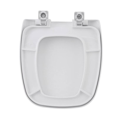 Assento Sanitário Tupan Angra/Avant/City Convencional Branco - ACAE00C