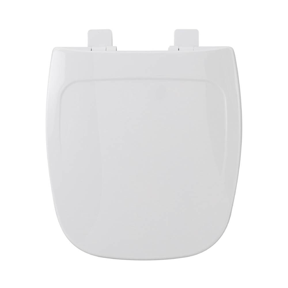 Assento Sanitário Tupan Angra/Avant/City Convencional Branco - ACAE00C