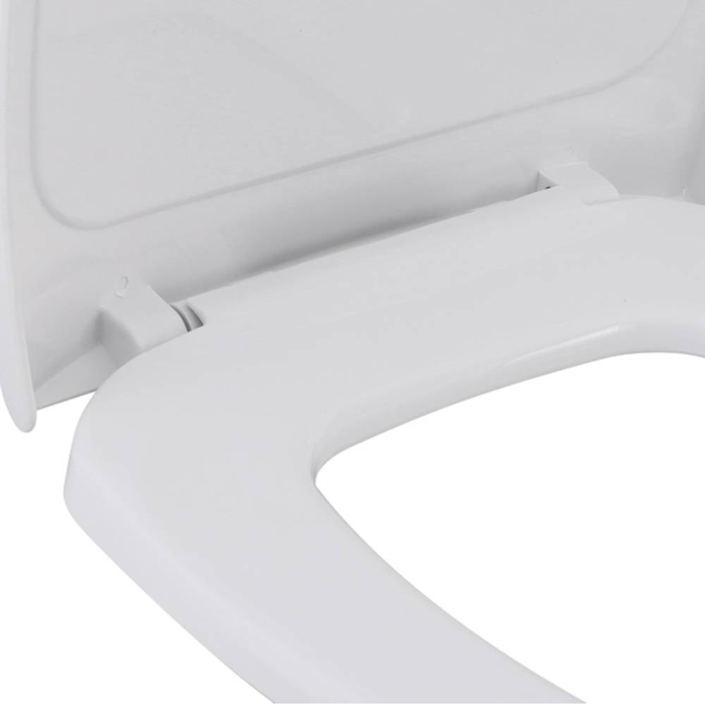 Assento Sanitário Tupan Angra/Avant/City Convencional Branco - ACAE00C