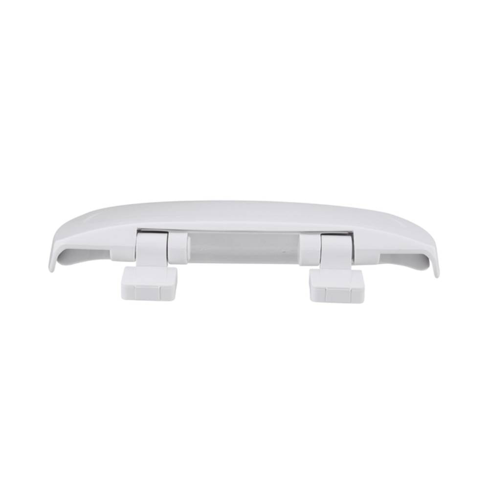 Assento Sanitário Tupan Angra/Avant/City Convencional Branco - ACAE00C