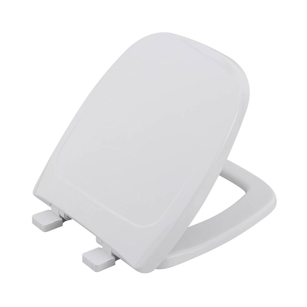 Assento Sanitário Tupan Angra/Avant/City Convencional Branco - ACAE00C