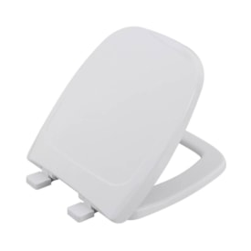 Assento Sanitário Tupan Angra/Avant/City Convencional Branco - ACAE00C