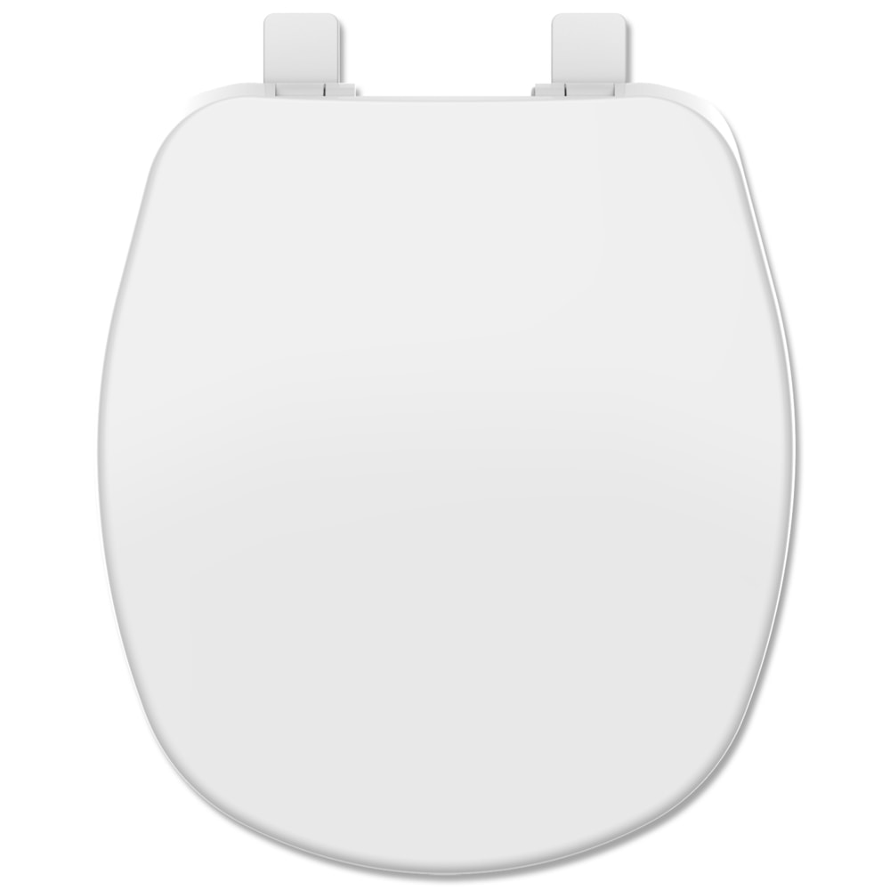 Assento Sanitário Tupan Aspen Soft Close Polipropileno Gelo - ASPPPE17SC