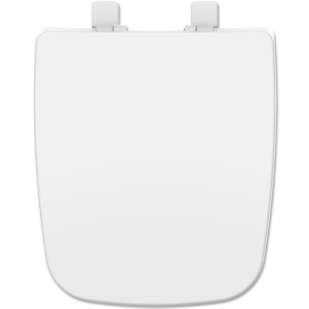 Assento Sanitário Tupan Boss Soft Close Termofixo Branco - BOSSETF00SC