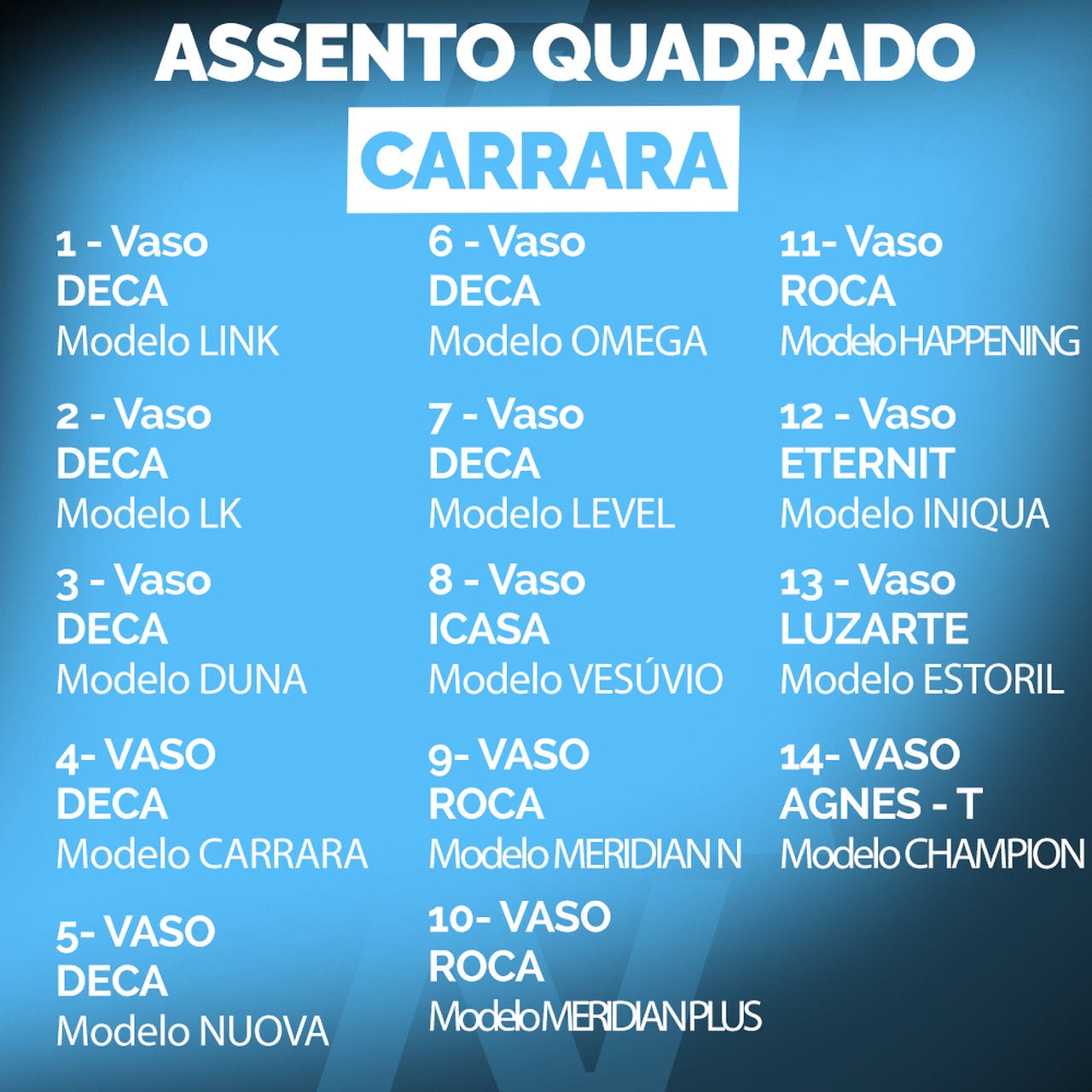 Assento Sanitário Tupan Carrara Soft Close Termofixo Marrom Fosco - ADCN22SC
