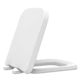 Assento Sanitário Tupan Misti Polipropileno Branco - ASTMTPP00CV