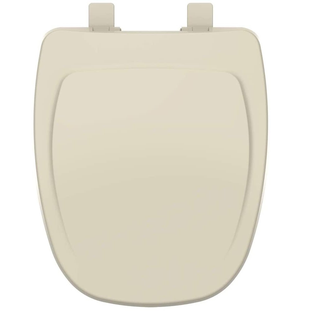 Assento Sanitário Tupan Monte Carlo Polipropileno Creme - MCPPE37C