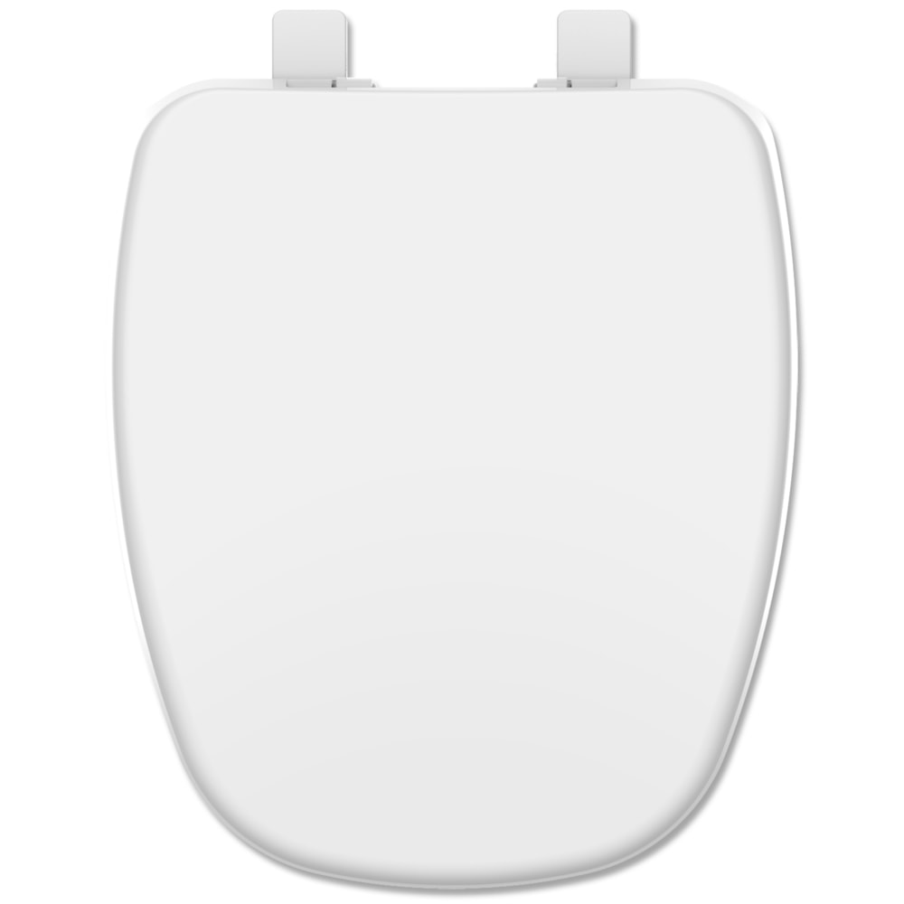 Assento Sanitário Tupan Monte Carlo Soft Close Termofixo Gelo - MCTFEGE17S