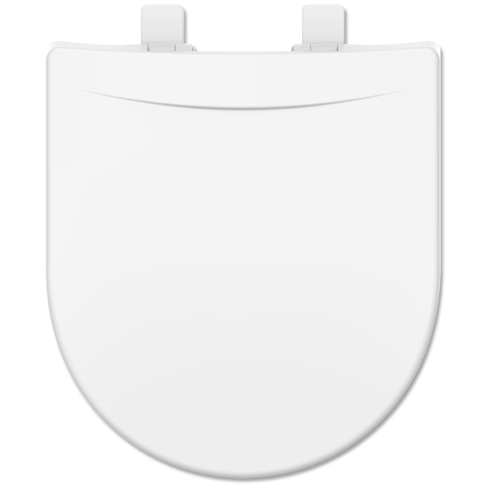 Assento Sanitário Tupan Nexo/Riviera Soft Close Polipropileno Branco - RIVPPE01SC