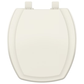 Assento Sanitário Tupan Thema Polipropileno Biscuit - THPPE57C