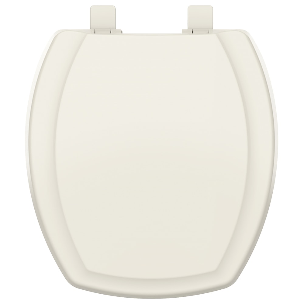 Assento Sanitário Tupan Thema Soft Close Polipropileno Biscuit - THPPE57S