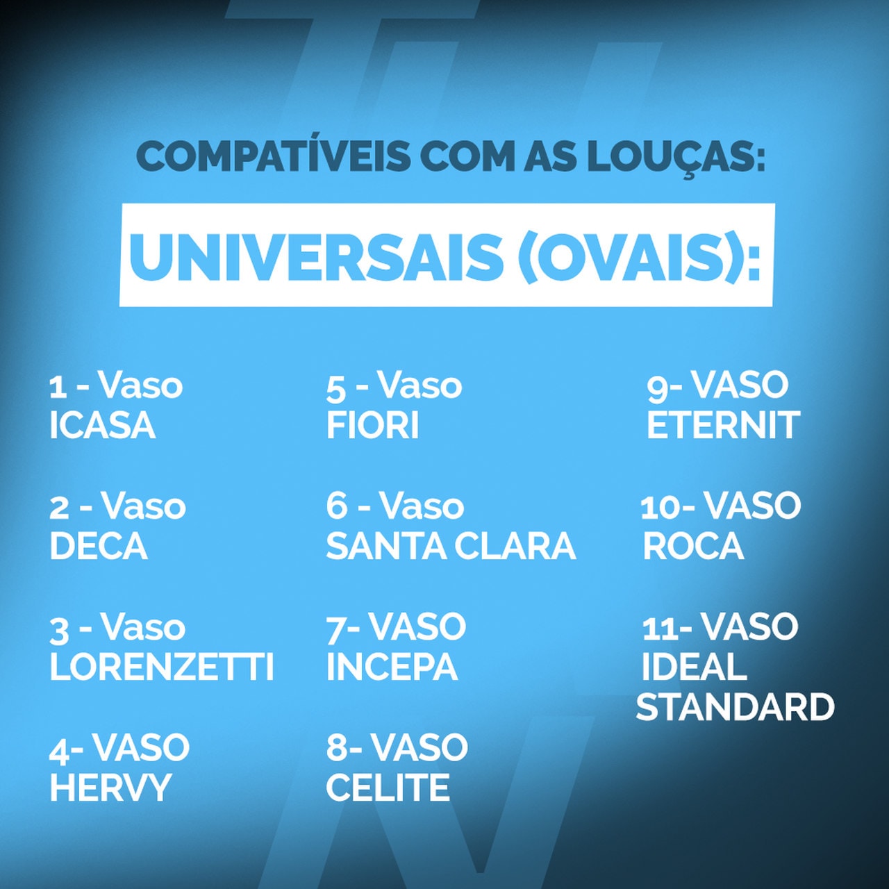 Assento Sanitário Tupan Universal Solution Soft Close Polipropileno Branco - AUSPP00SC