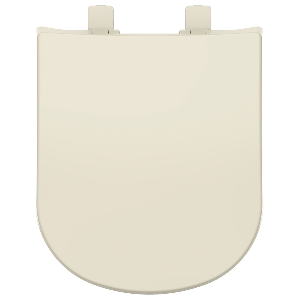 Assento Sanitário Tupan Vogue Soft Close Polipropileno Creme - VPPE37S