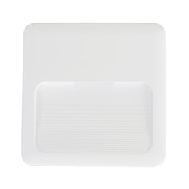 Balizador Sobrepor 2W 3000K Branco - LE-3782